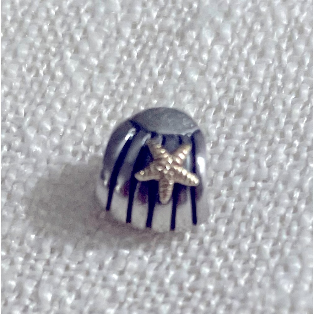 Authentic Pandora Charms
